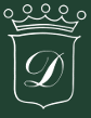 DANTE RISTORANTE fine elegant italian dining LOGO