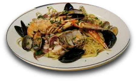 DANTE RISTORANTE Italian Cuisine Seafood Lingiune
